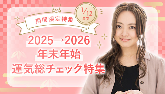 2024��2025�N���N�n�^�C���`�F�b�N���W