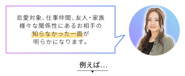 占星術・心理学・統計学を掛け合わせた「天星術」