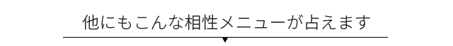 占星術・心理学・統計学を掛け合わせた「天星術」